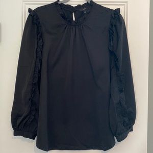 J.Crew blouse